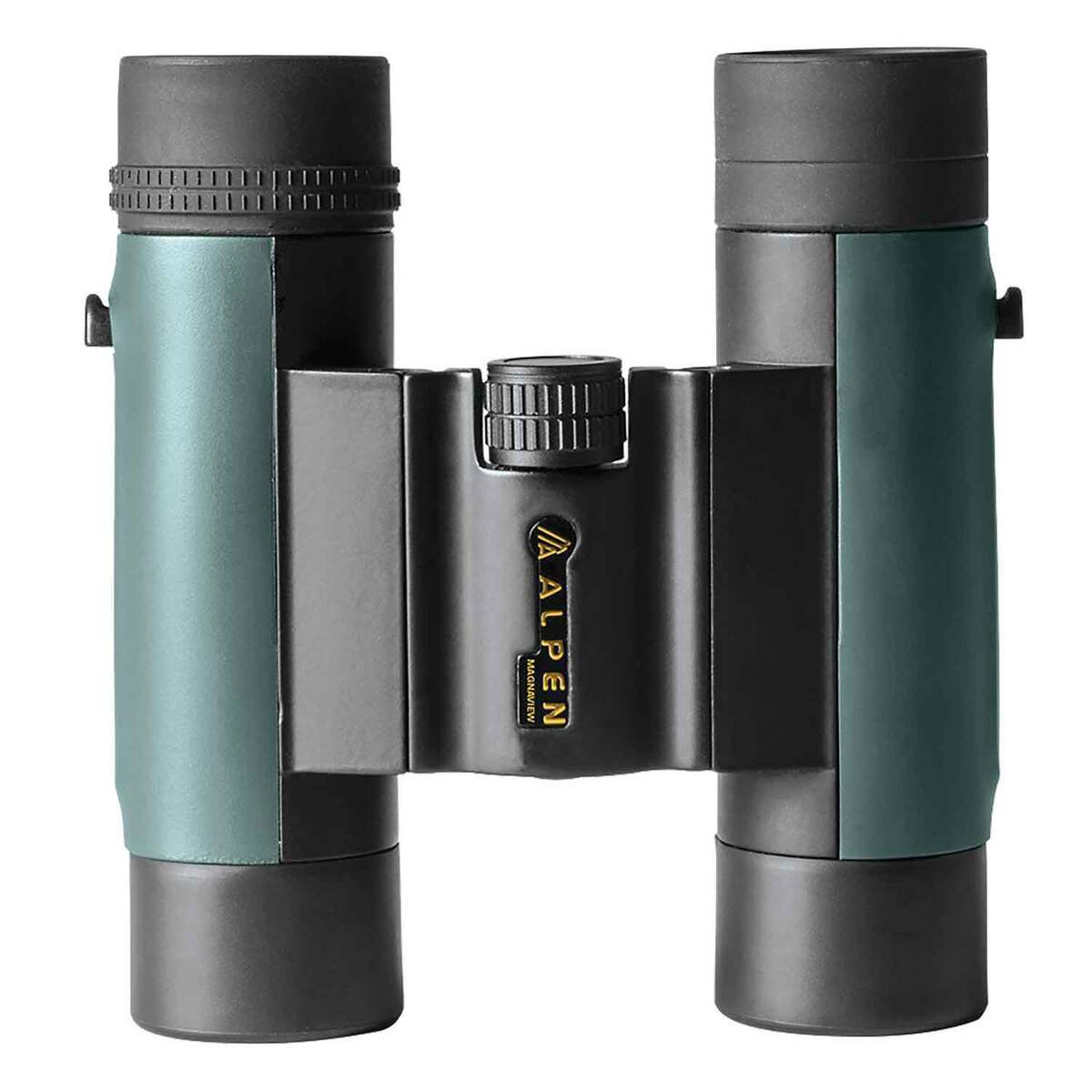 Alpen MagnaView Compact Binoculars - 8x25