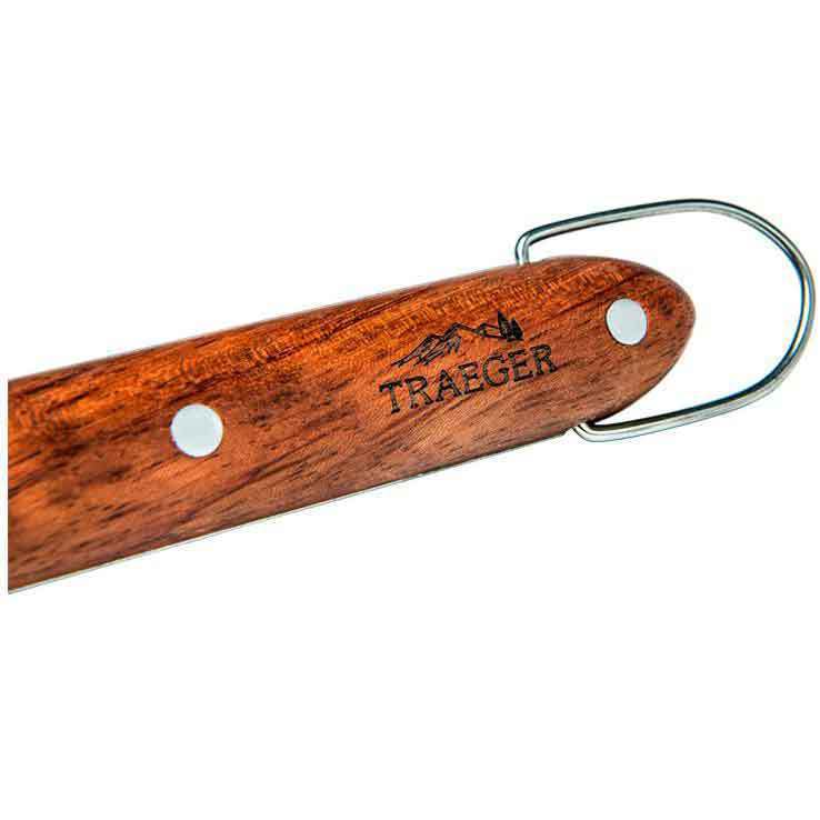 Traeger BBQ Grilling Spatula 3 Traeger BBQ Grilling Spatula