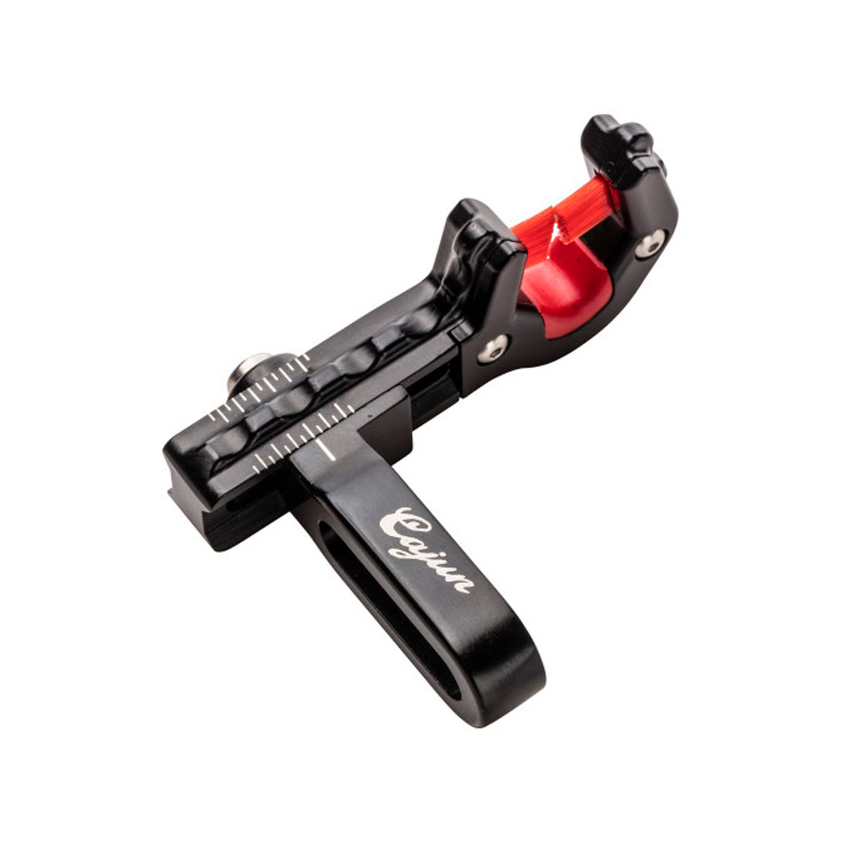 Cajun Brush Fire Arrow Rest