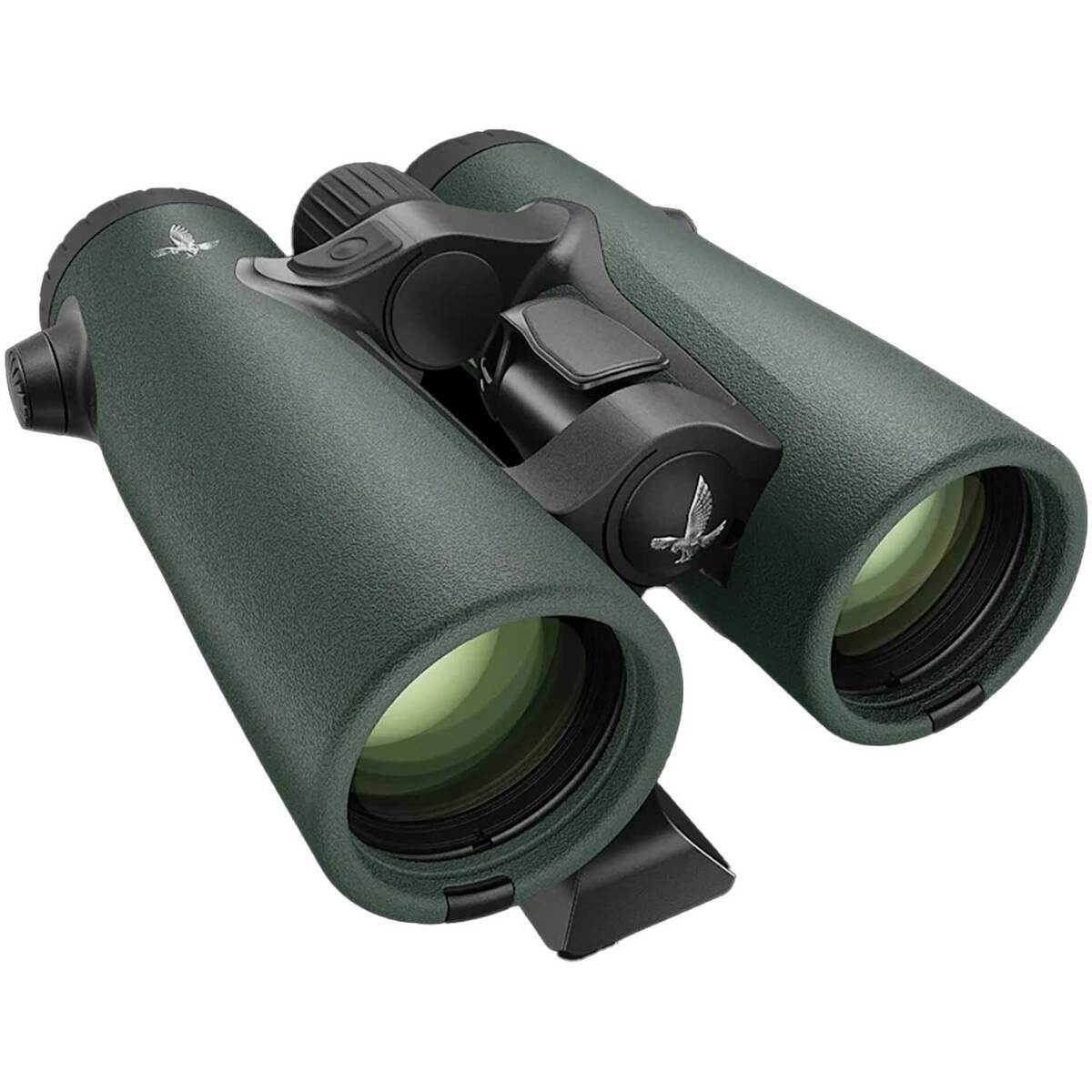 Swarovski TAs NL EL Range 42 Tripod Adaptor - Black