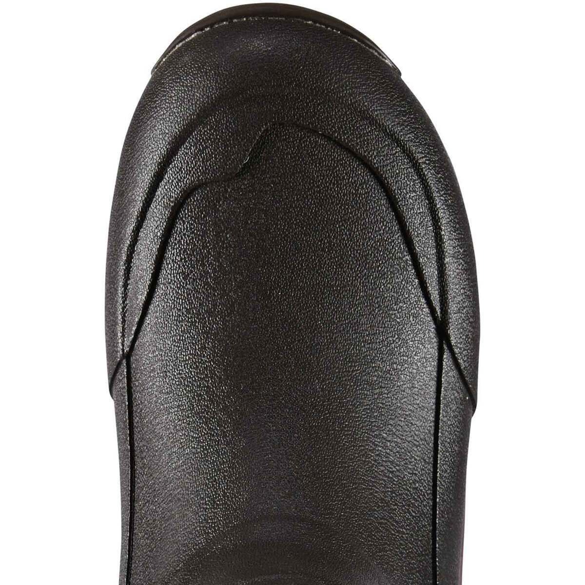 LaCrosse Women's Alpha Thermal 14in Rubber Work Boots 6 LaCrosse Women's Alpha Thermal 14in Rubber Work Boots