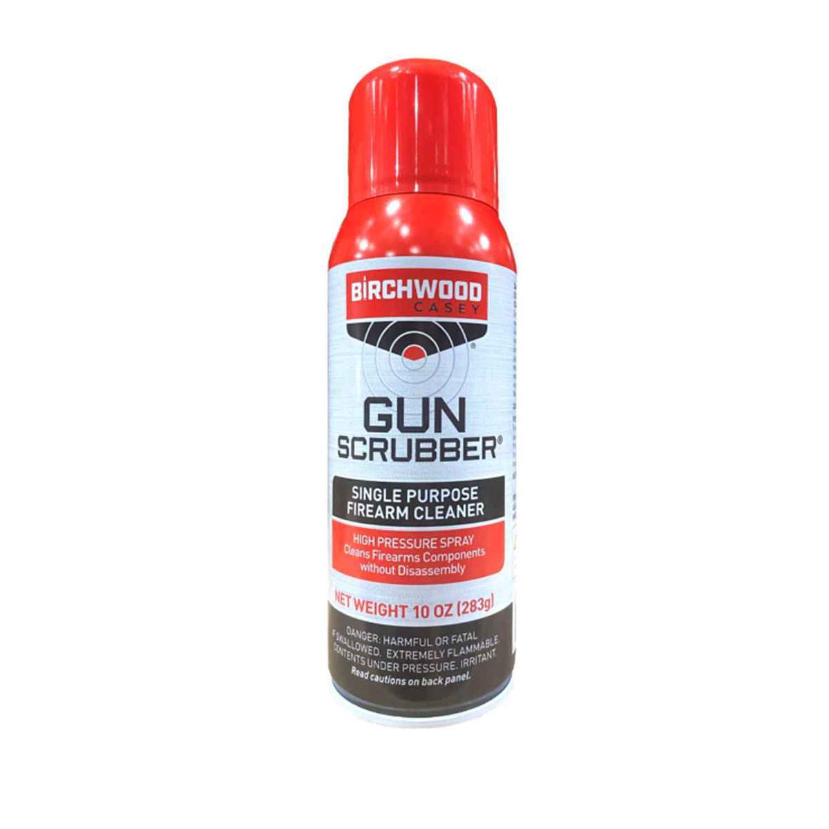 Birchwood Casey Gun Scrubber Cleaner 10oz