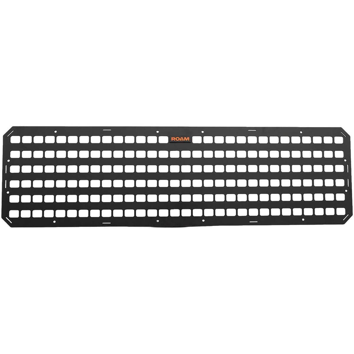 ROAM Molle Aluminum Panel