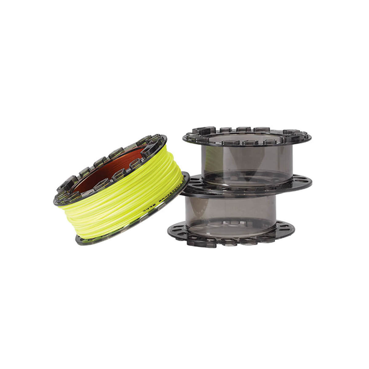 Orvis Clearwater Large Arbor Cassette Fly Fishing Reel - 6-8wt, Gray 5 Orvis Clearwater Large Arbor Cassette Fly Fishing Reel - 6-8wt, Gray