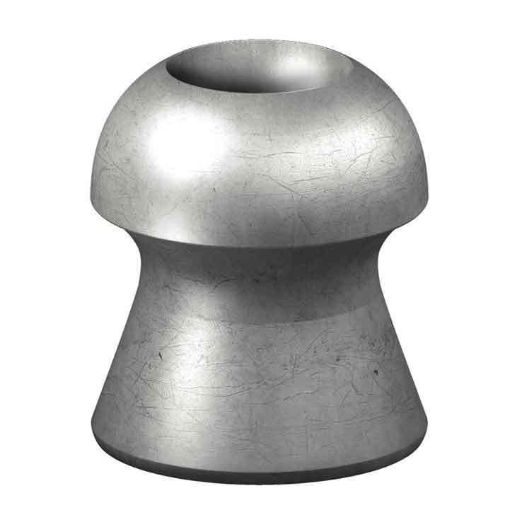 Crosman Premier 22 Caliber 14.3gr Hollow Point Air Gun Pellets - 500 Count 3 Crosman Premier 22 Caliber 14.3gr Hollow Point Air Gun Pellets - 500 Count