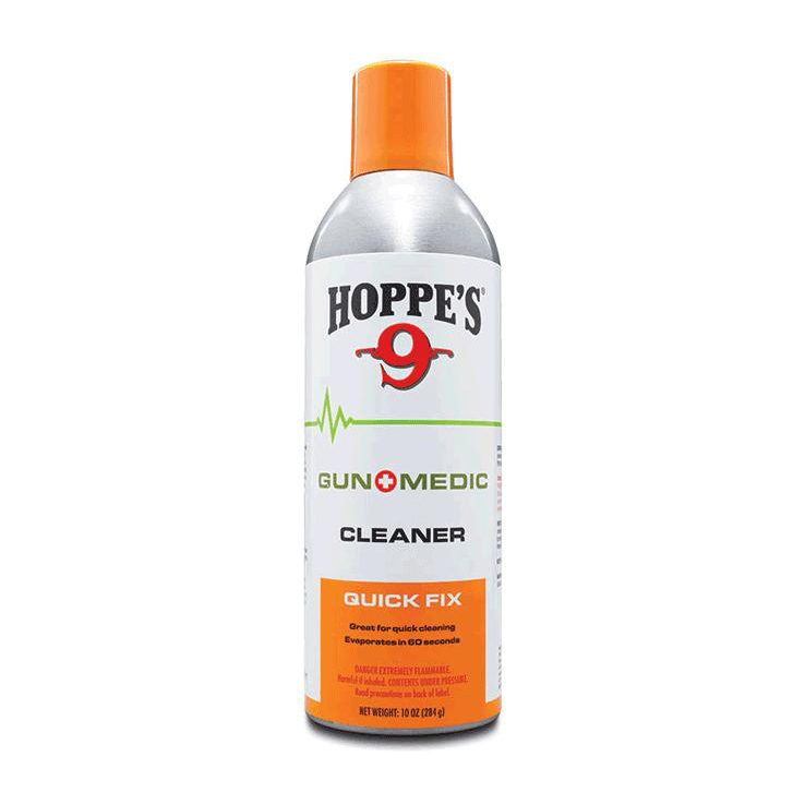 Hoope's Gun Medic Cleaner 10oz