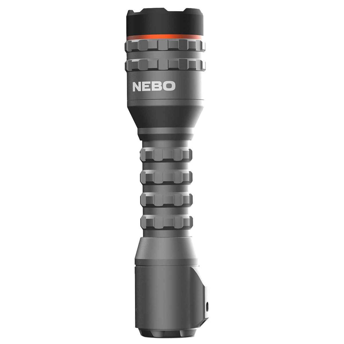 NEBO DAVINCI 800 LED Full Size Flashlight