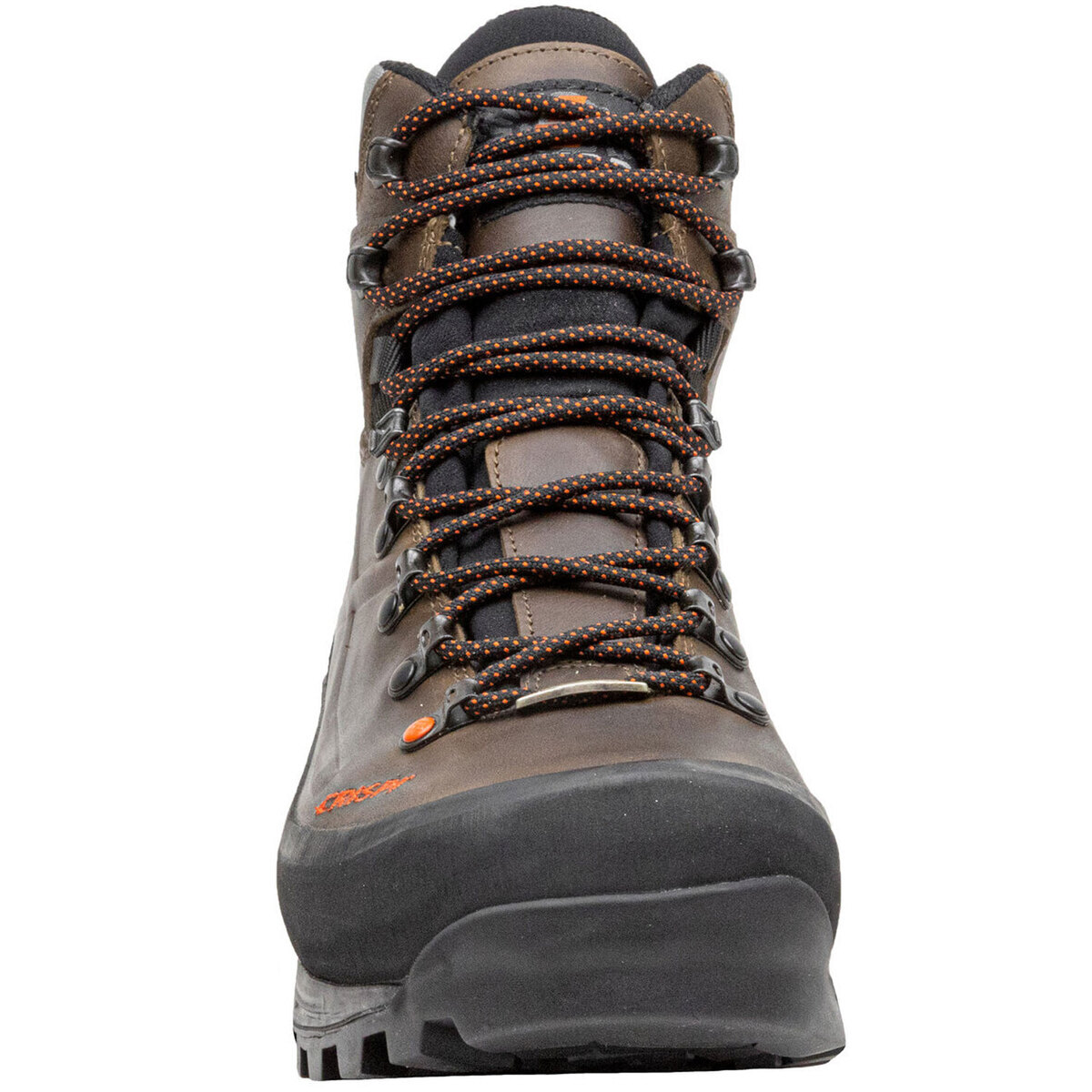 Crispi Men's Valdres II GTX Waterproof High Hiking Boots