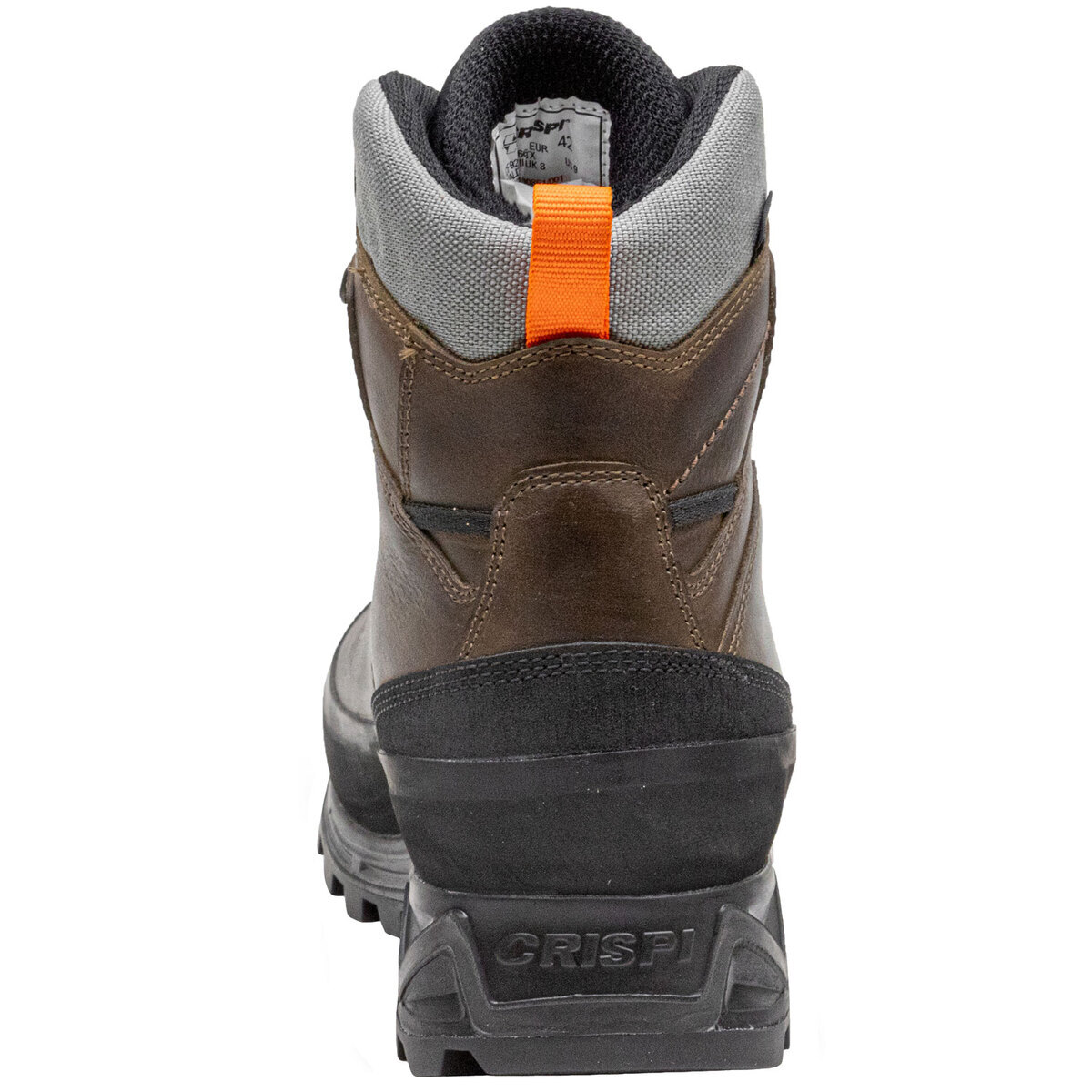 Crispi Men's Valdres II GTX Waterproof High Hiking Boots