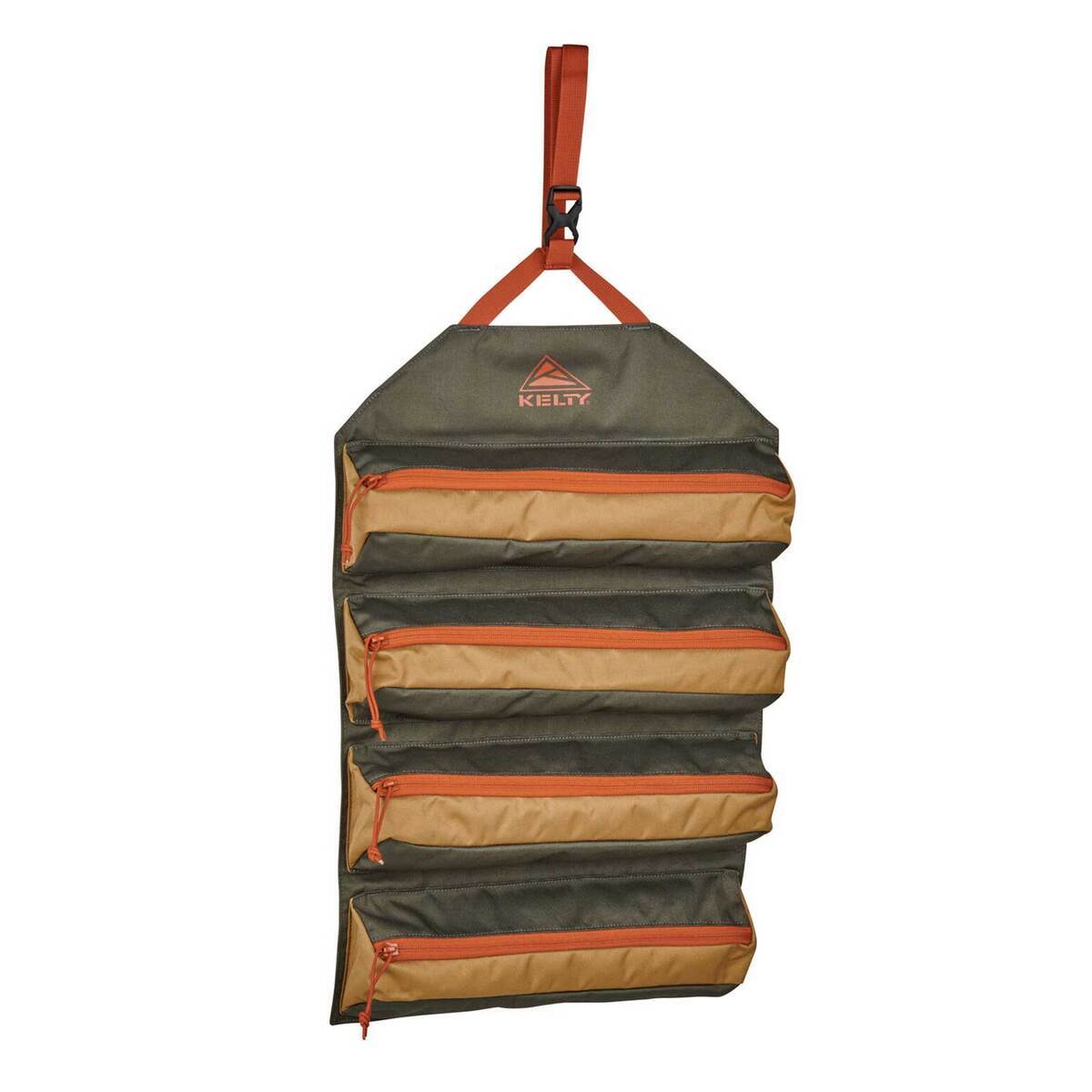 Kelty Chef Roll Utensil & Tool Organizer