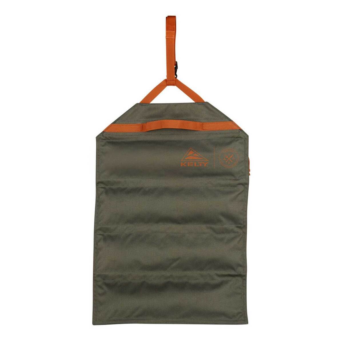 Kelty Chef Roll Utensil & Tool Organizer