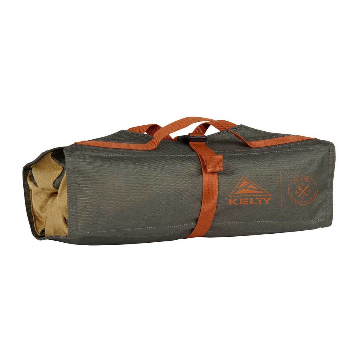 Kelty Chef Roll Utensil & Tool Organizer