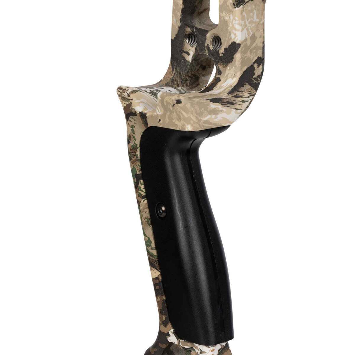 Bear Archery Escalate 55-70lbs Right Hand Veil Whitetail Compound Bow