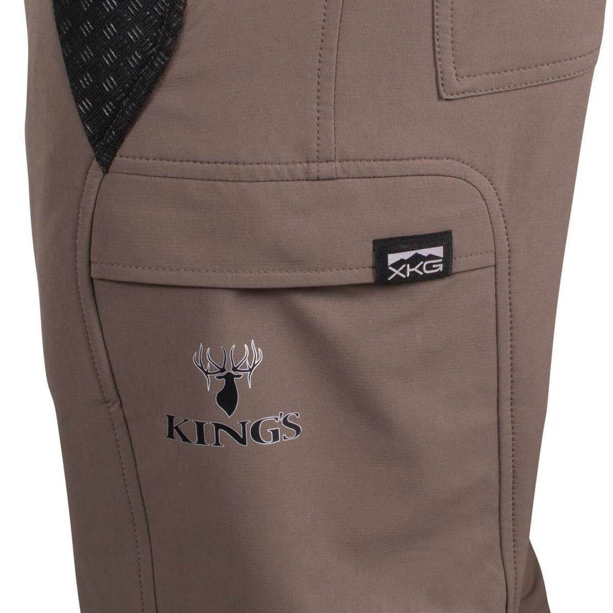 Kings Camo Men's XKG Ridge Casual Pants 3 Kings Camo Men's XKG Ridge Casual Pants