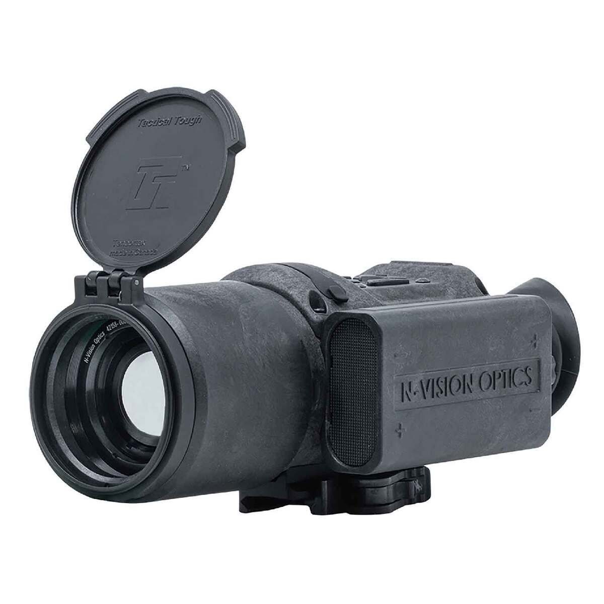 N-Vision Optics HALO-X50 640x480 3.5x 50mm Thermal Rifle Scope