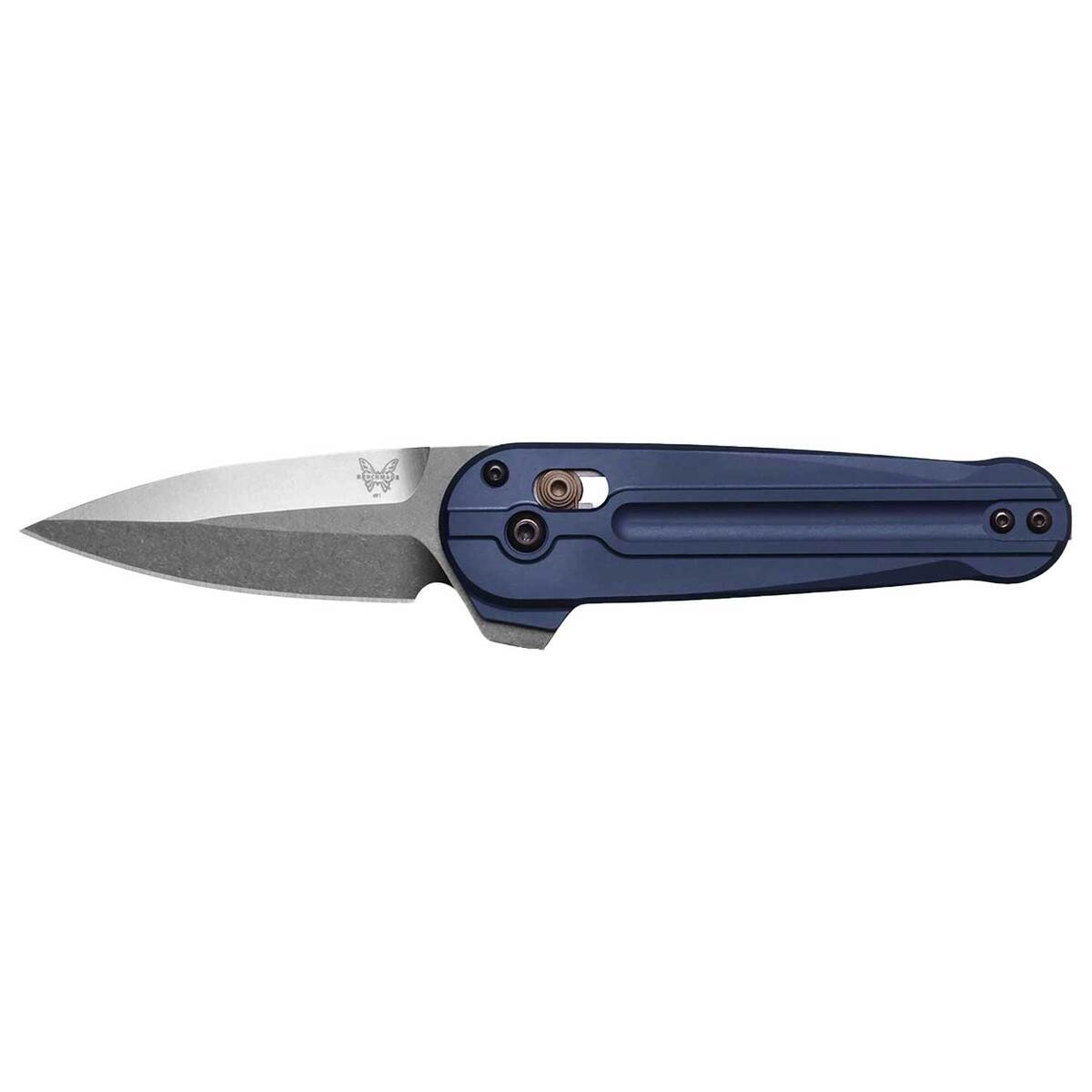 Benchmade Lowden 2.79 inch Folding Knife