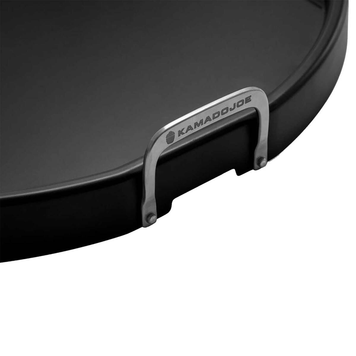 Kamado Joe Karbon Steel Griddle - Big Joe