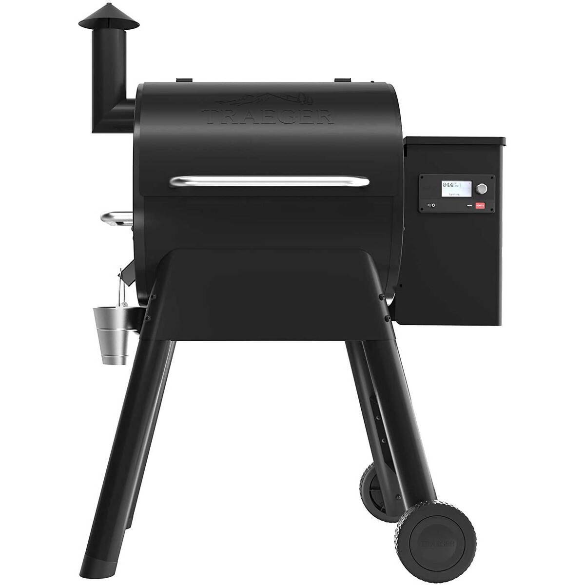 Traeger Pro Series 575 Pellet Grill - Black