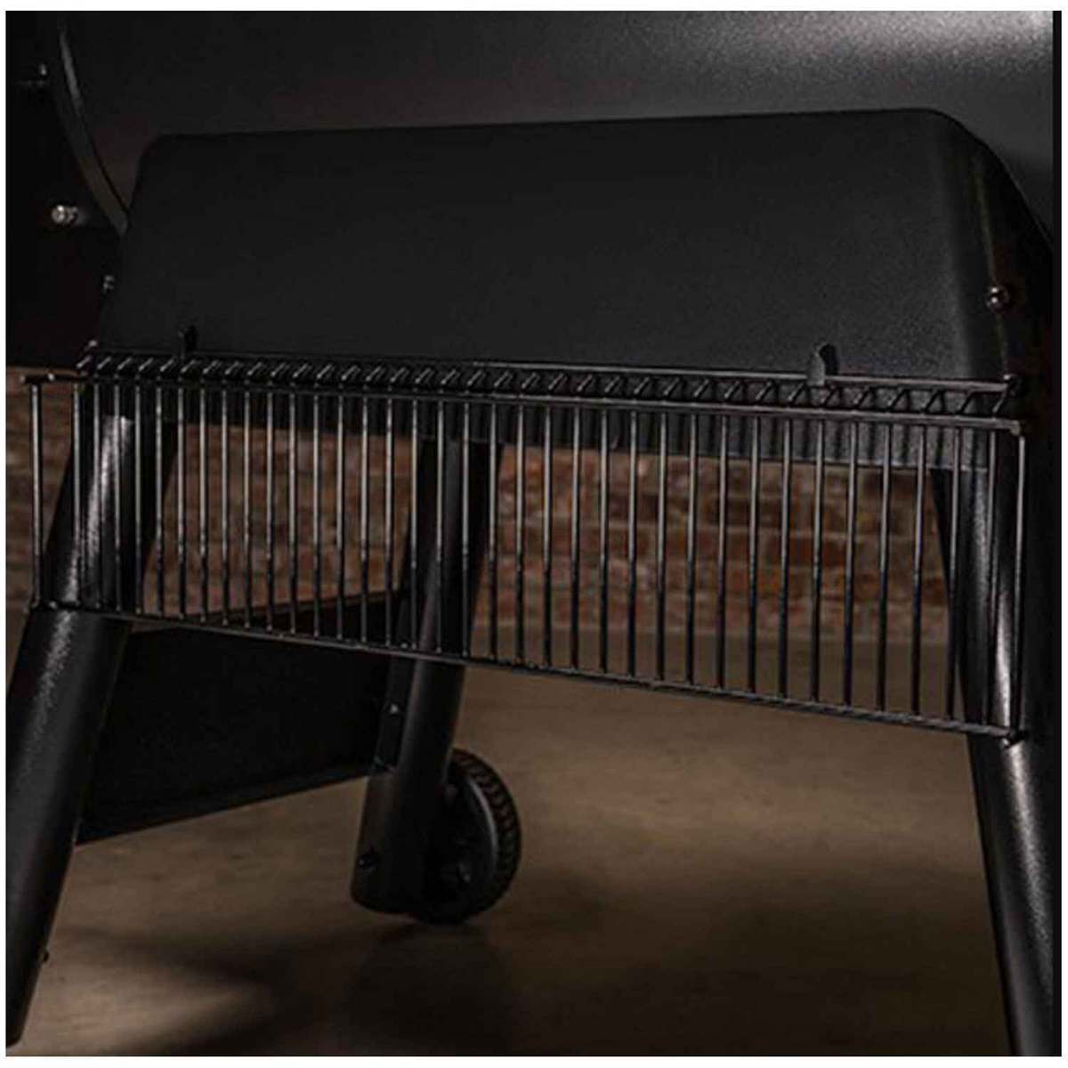 Traeger Pro Series 575 Pellet Grill - Black