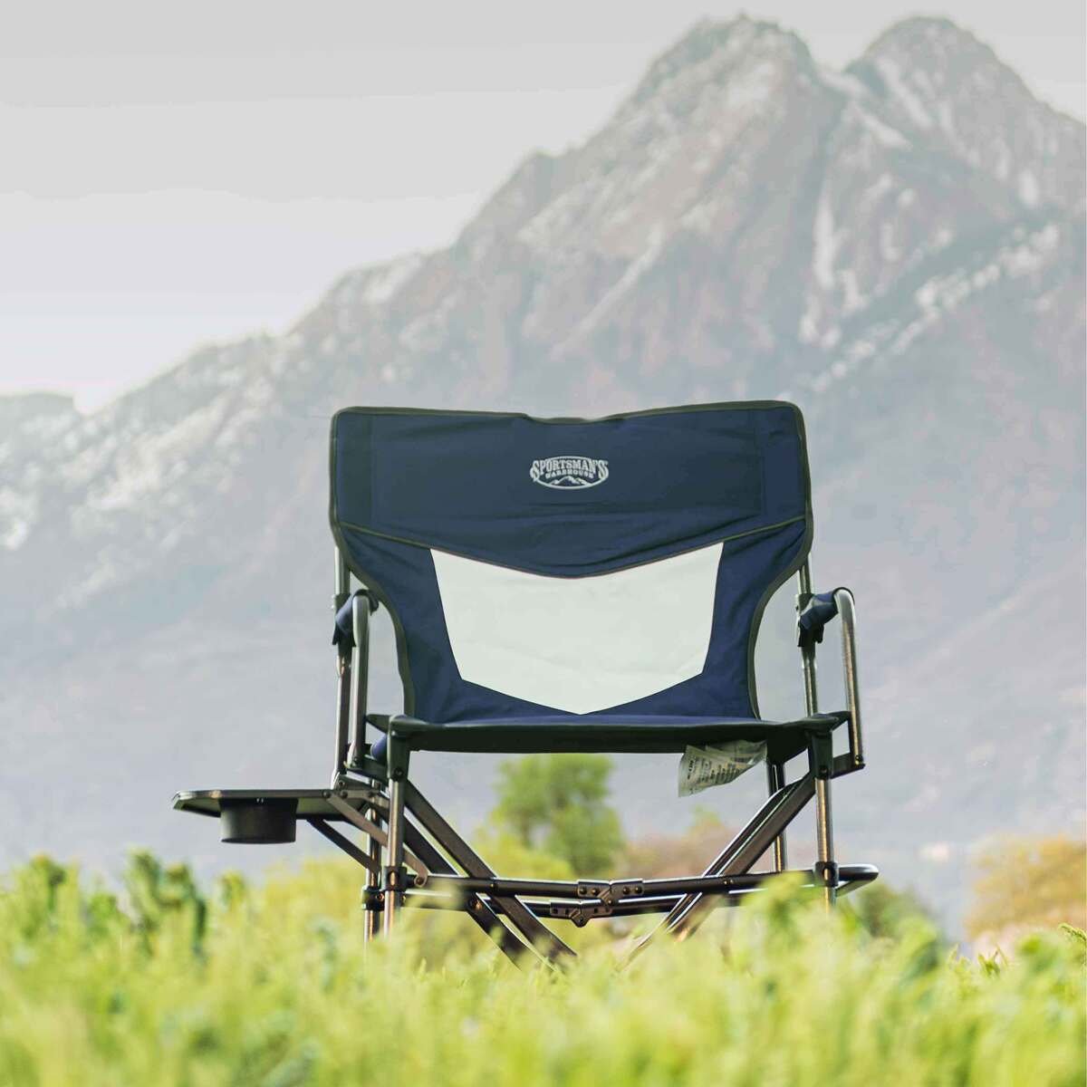 Sportsman's Warehouse Easy Fold Director's Chair 10 Sportsman's Warehouse Easy Fold Director's Chair