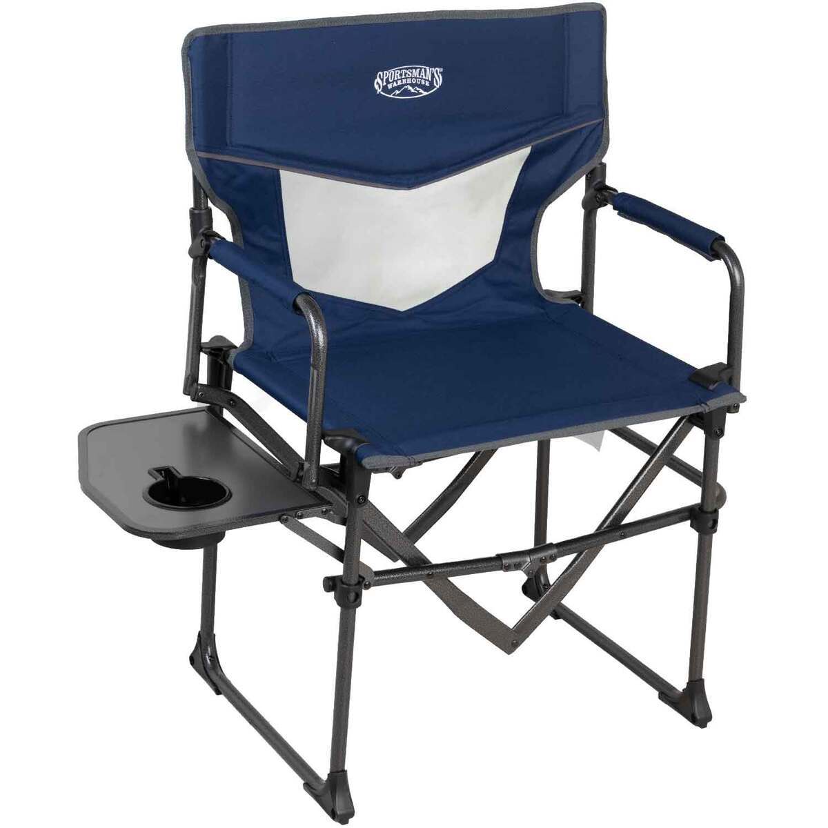 Sportsman's Warehouse Easy Fold Director's Chair