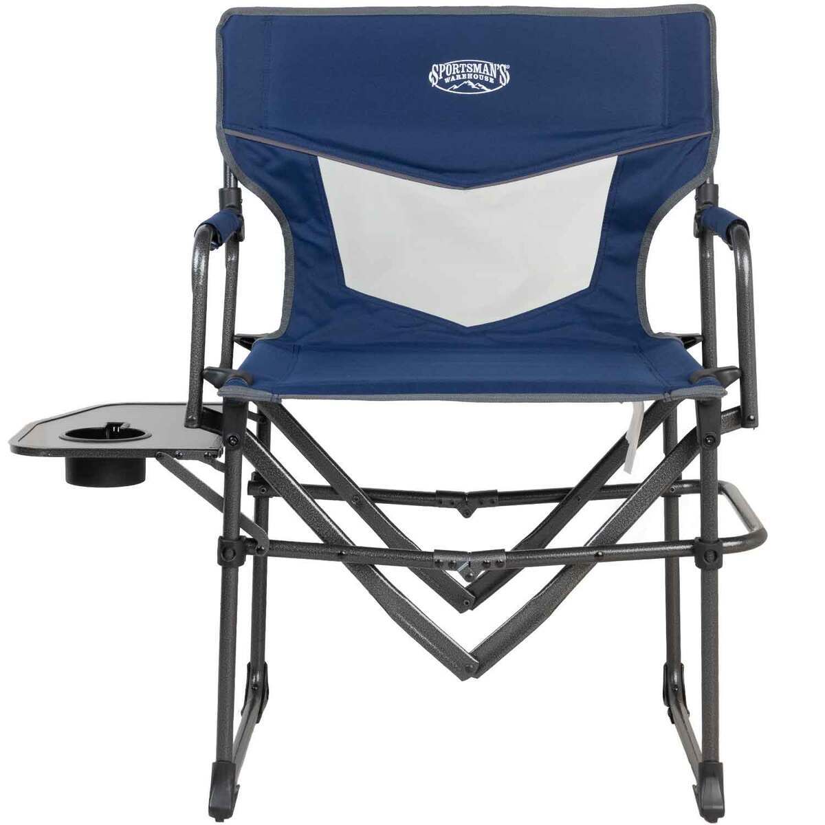 Sportsman's Warehouse Easy Fold Director's Chair 3 Sportsman's Warehouse Easy Fold Director's Chair