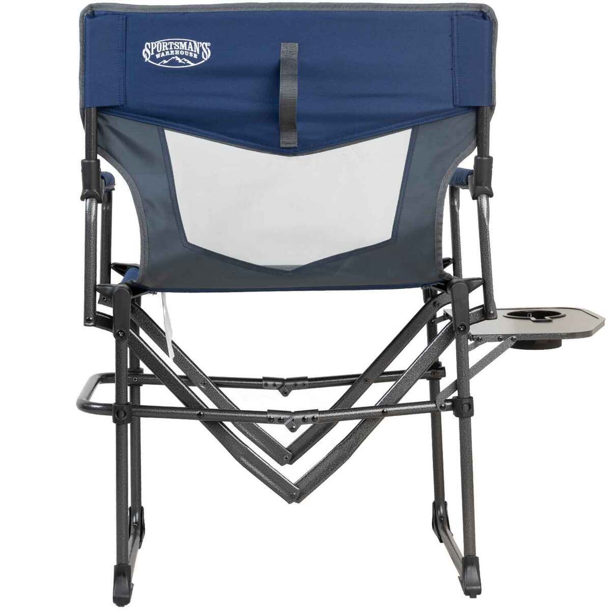 Sportsman's Warehouse Easy Fold Director's Chair 4 Sportsman's Warehouse Easy Fold Director's Chair