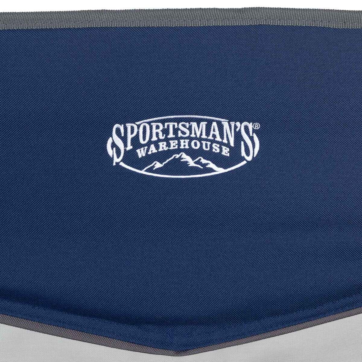 Sportsman's Warehouse Easy Fold Director's Chair 7 Sportsman's Warehouse Easy Fold Director's Chair