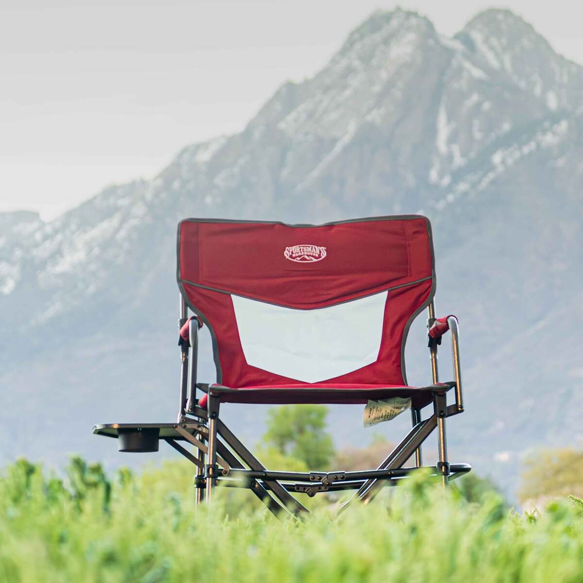 Sportsman's Warehouse Easy Fold Director's Chair 9 Sportsman's Warehouse Easy Fold Director's Chair