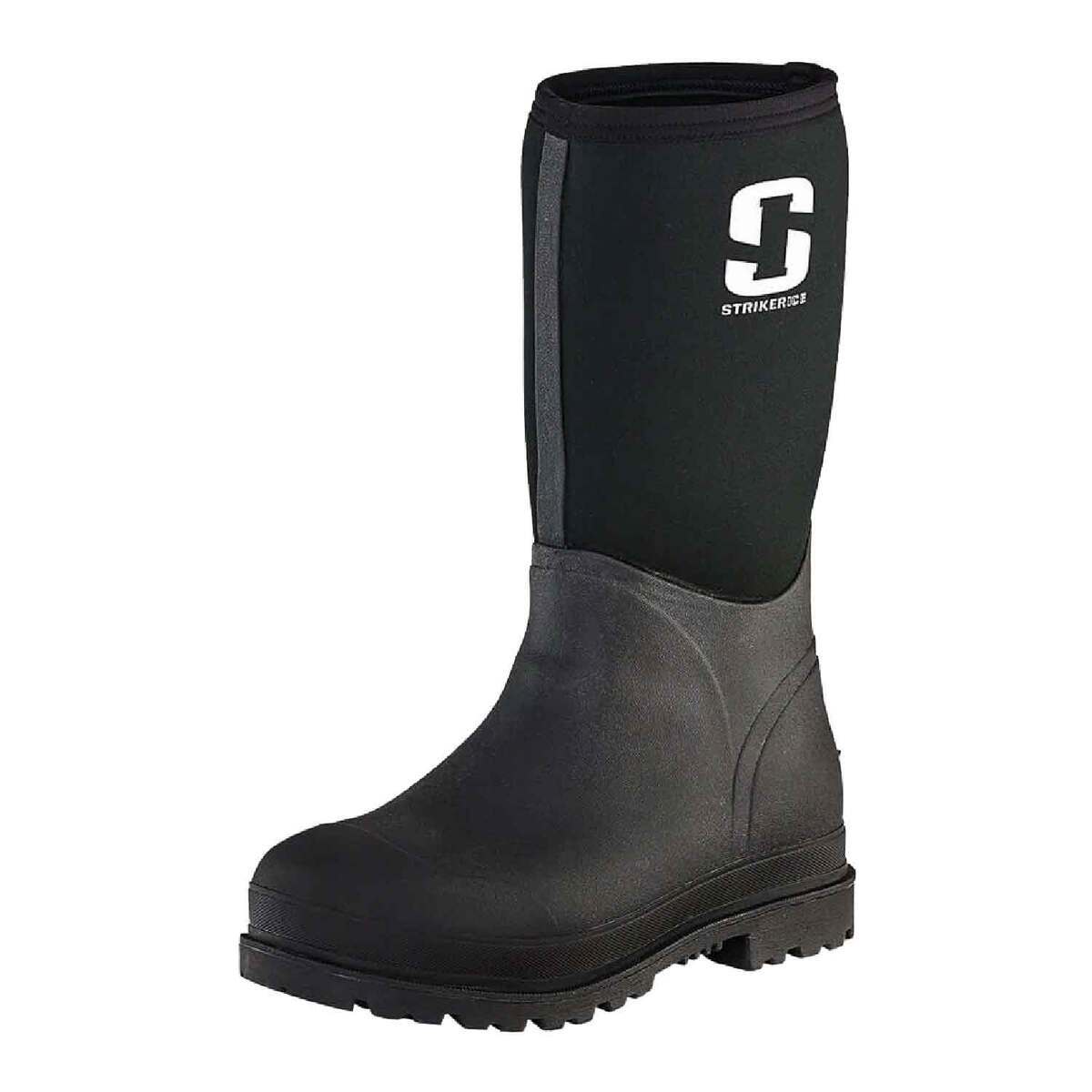 Striker Ice Men's Ice Boot Ice Fishing Boots