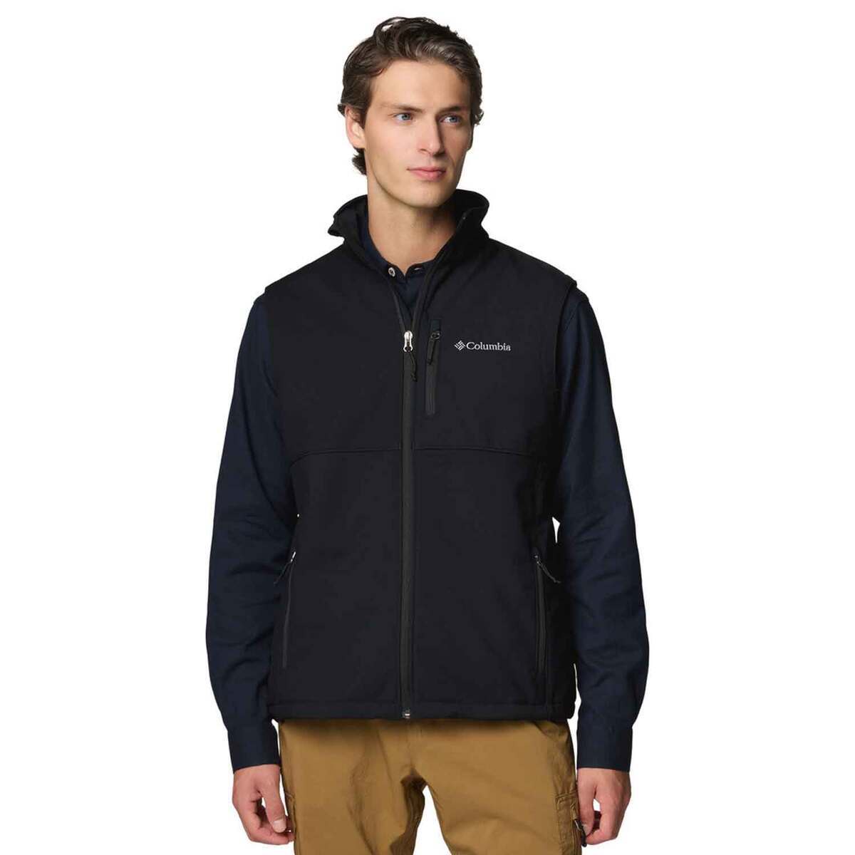 Columbia Men's Ascender II Softshell Vest