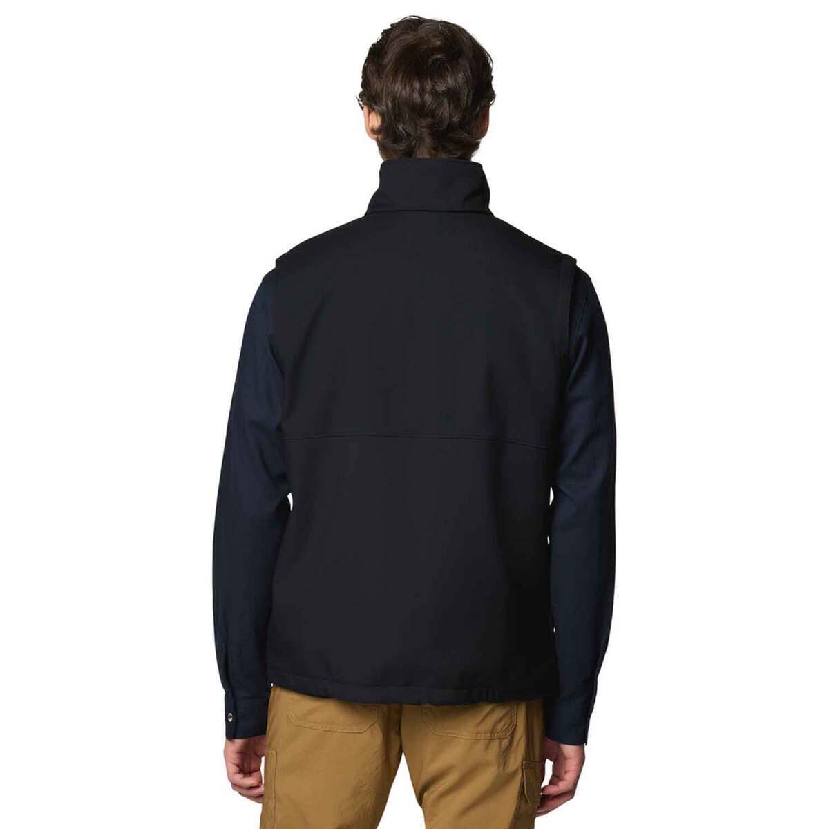 Columbia Men's Ascender II Softshell Vest