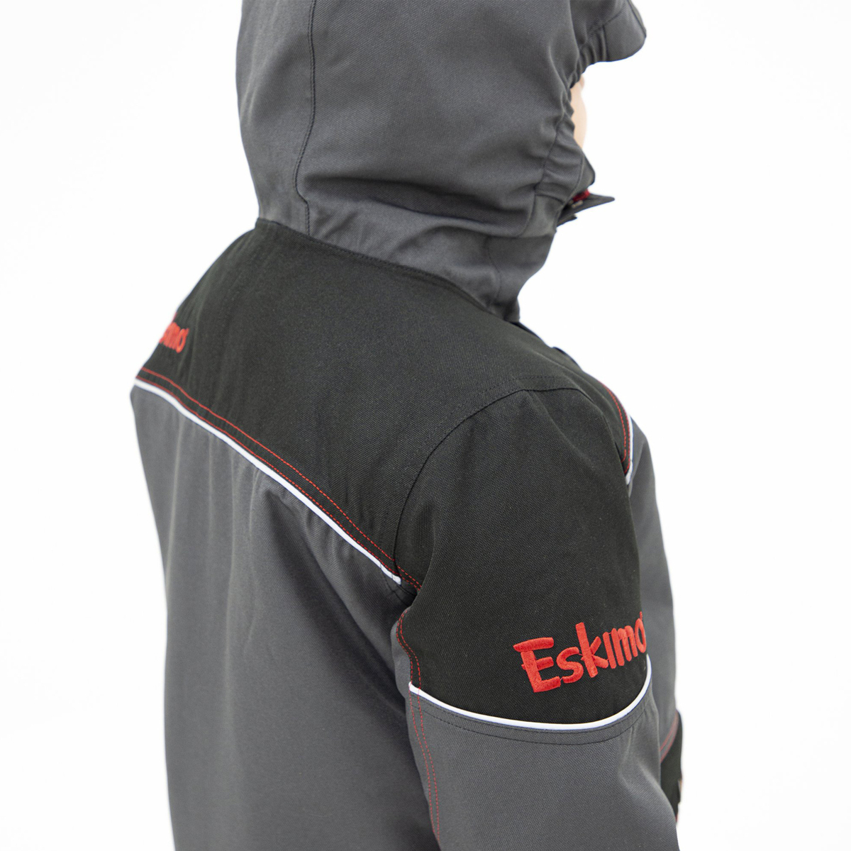 Eskimo Keeper Youth Ice Fishing Jacket