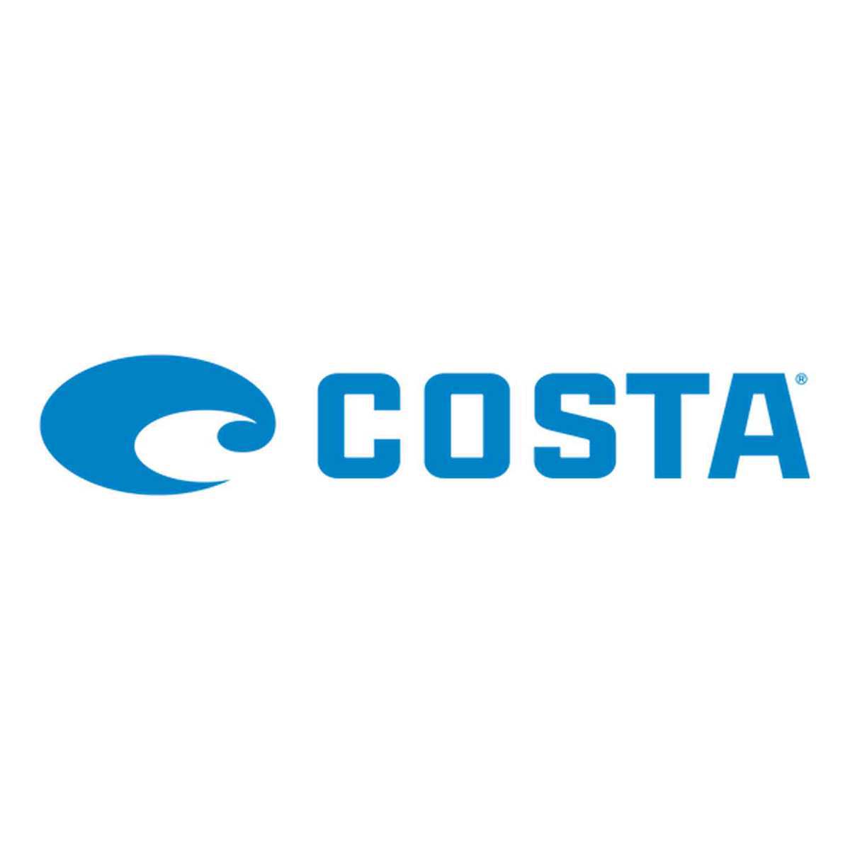 Costa Boat Decal - Small