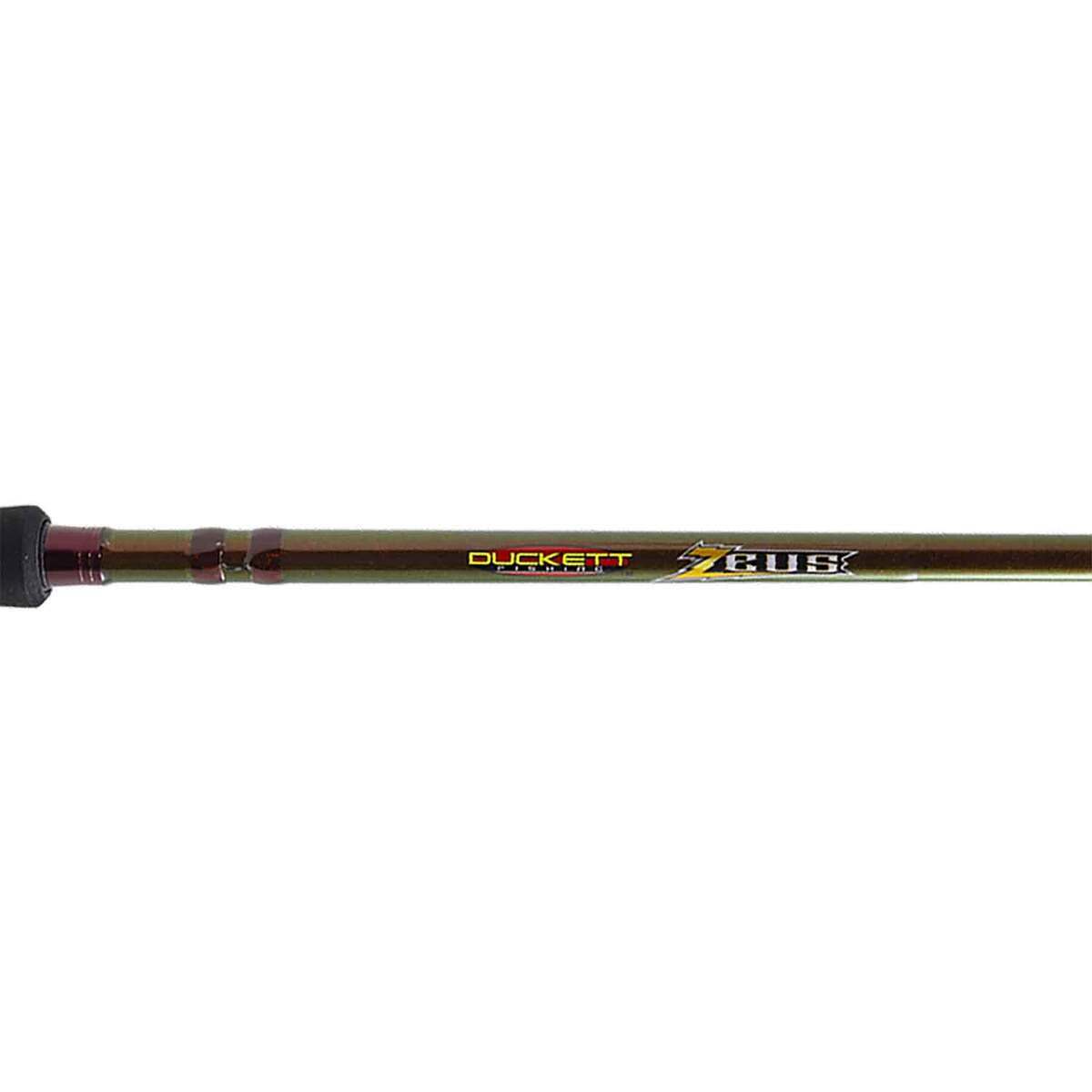 Duckett Fishing Zeus Spinning Rod