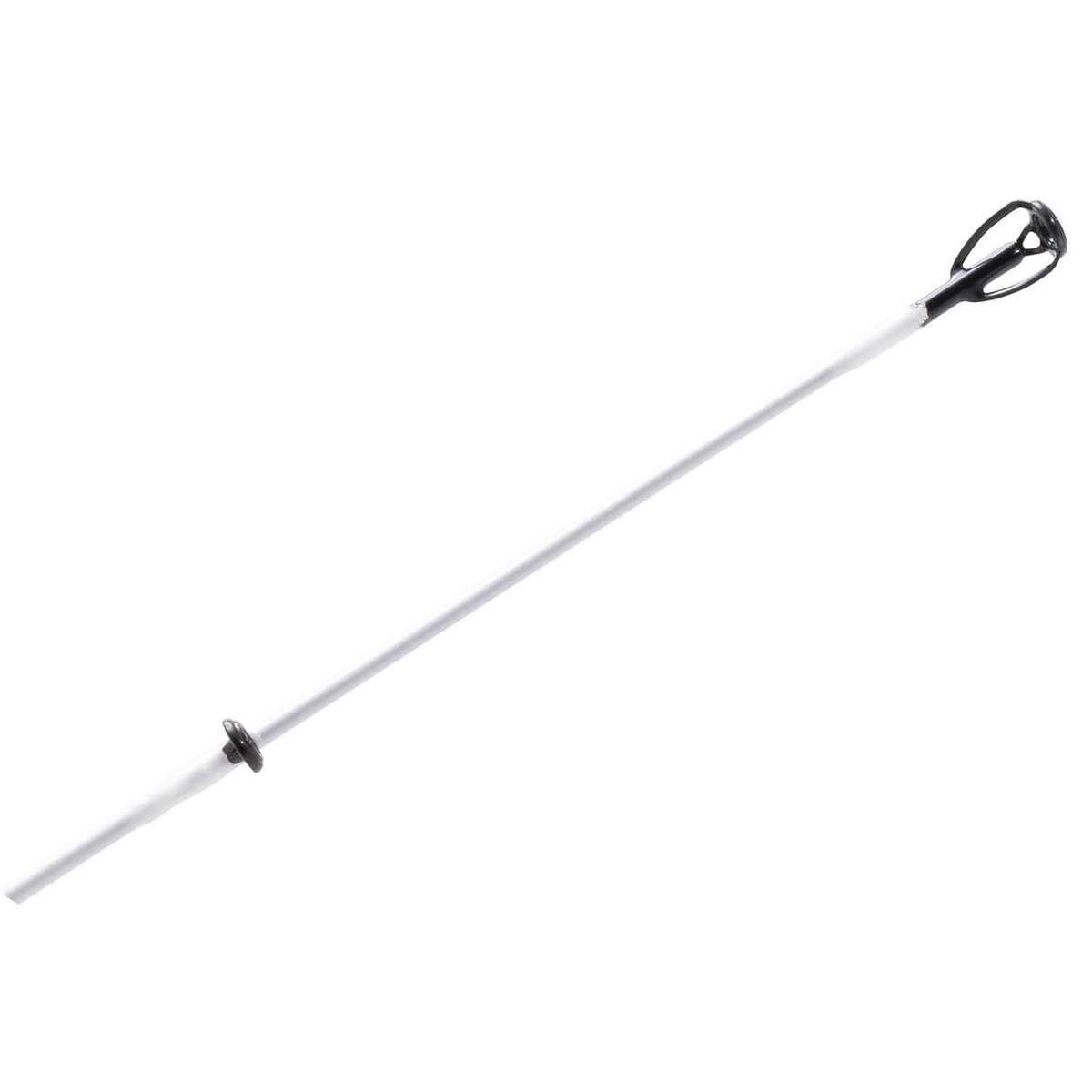 Duckett Fishing Zeus Spinning Rod 3 Duckett Fishing Zeus Spinning Rod