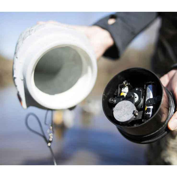 MOJO Butt Up Rippler Duck Decoy 3 MOJO Butt Up Rippler Duck Decoy