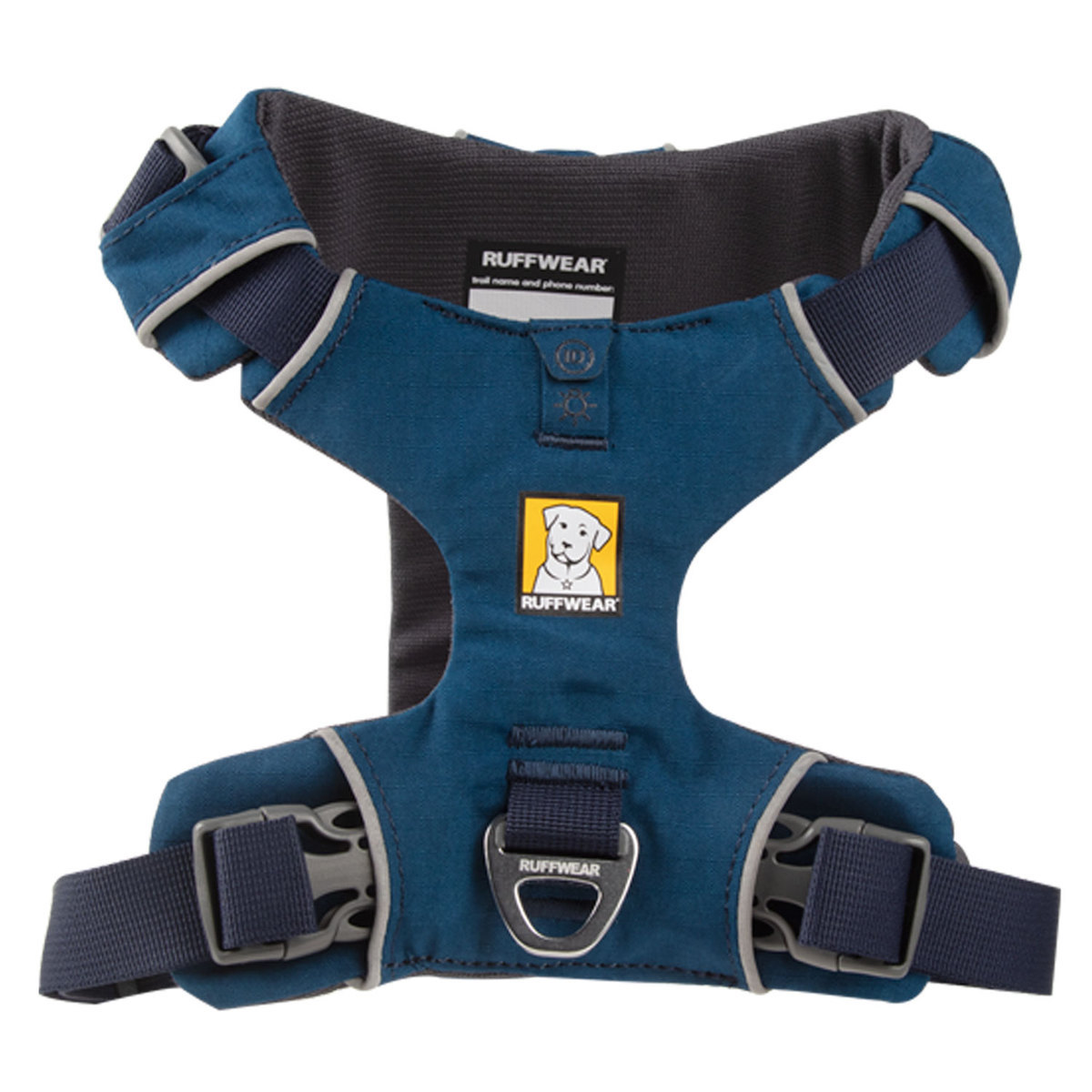 Ruffwear Front Range Harness 3 Ruffwear Front Range Harness