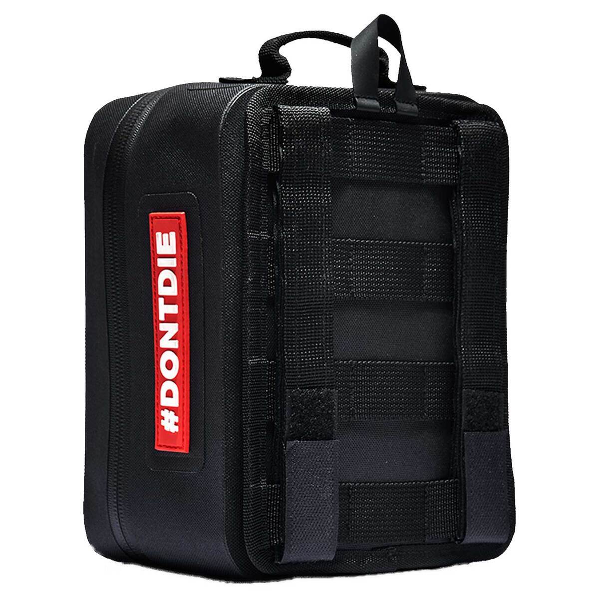 Uncharted Supply Co. First Aid Plus Kit - 75 Pieces 3 Uncharted Supply Co. First Aid Plus Kit - 75 Pieces