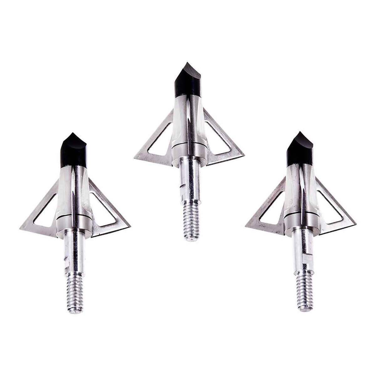 Allen Velox 100gr Fixed Blade Broadhead - 3 Pack