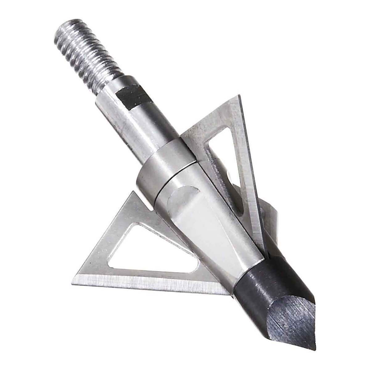 Allen Velox 100gr Fixed Blade Broadhead - 3 Pack