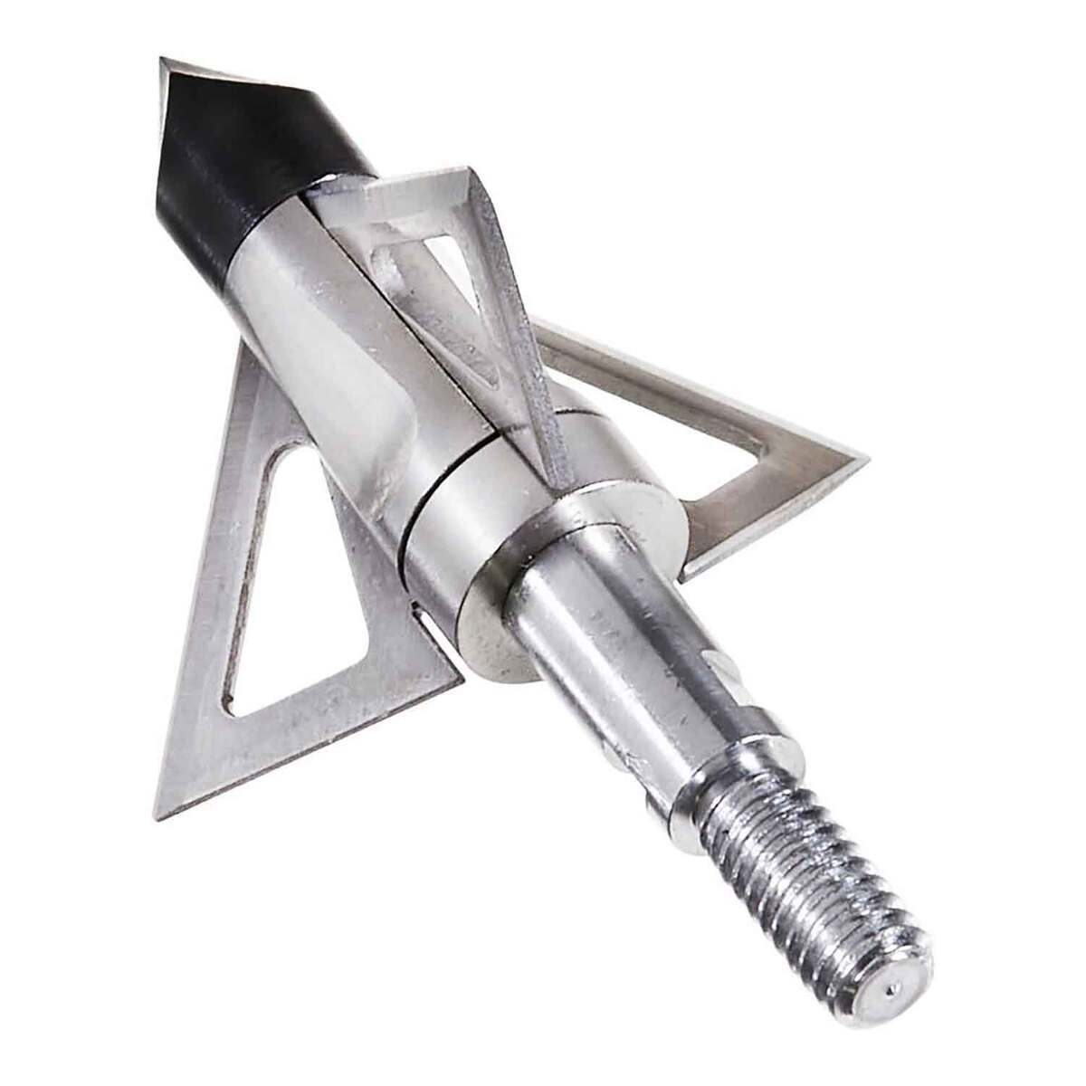 Allen Velox 100gr Fixed Blade Broadhead - 3 Pack
