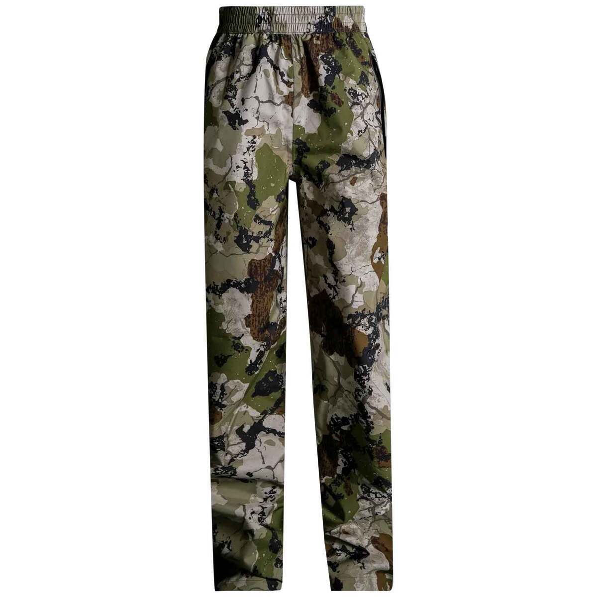 Kings Camo Youth XK7 Climatex Hunting Rain Pants