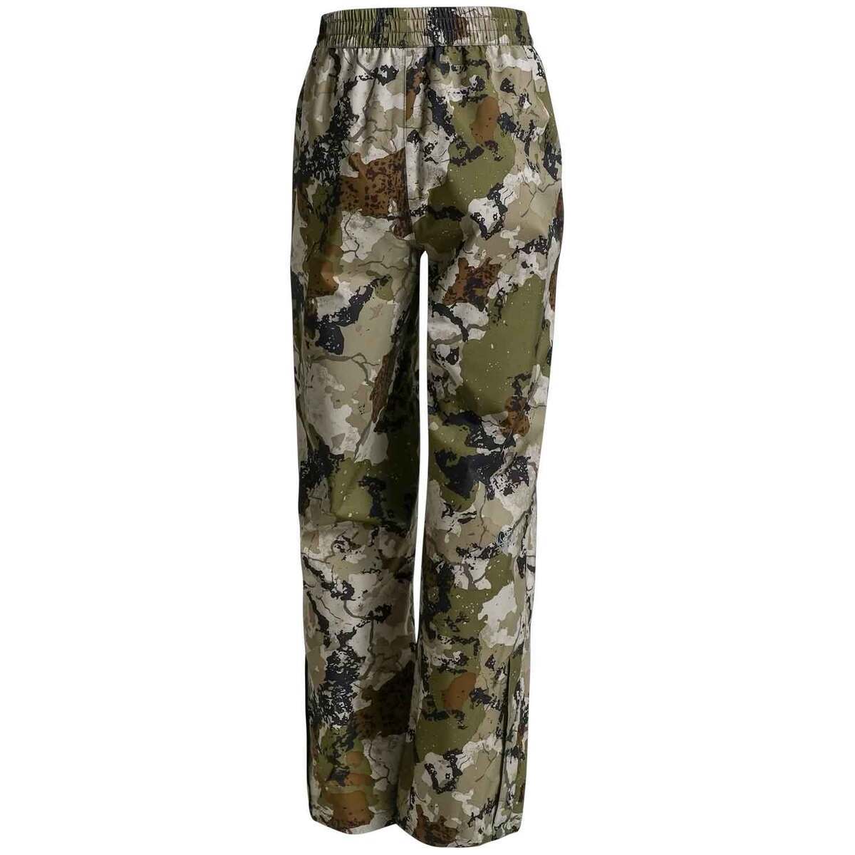 Kings Camo Youth XK7 Climatex Hunting Rain Pants