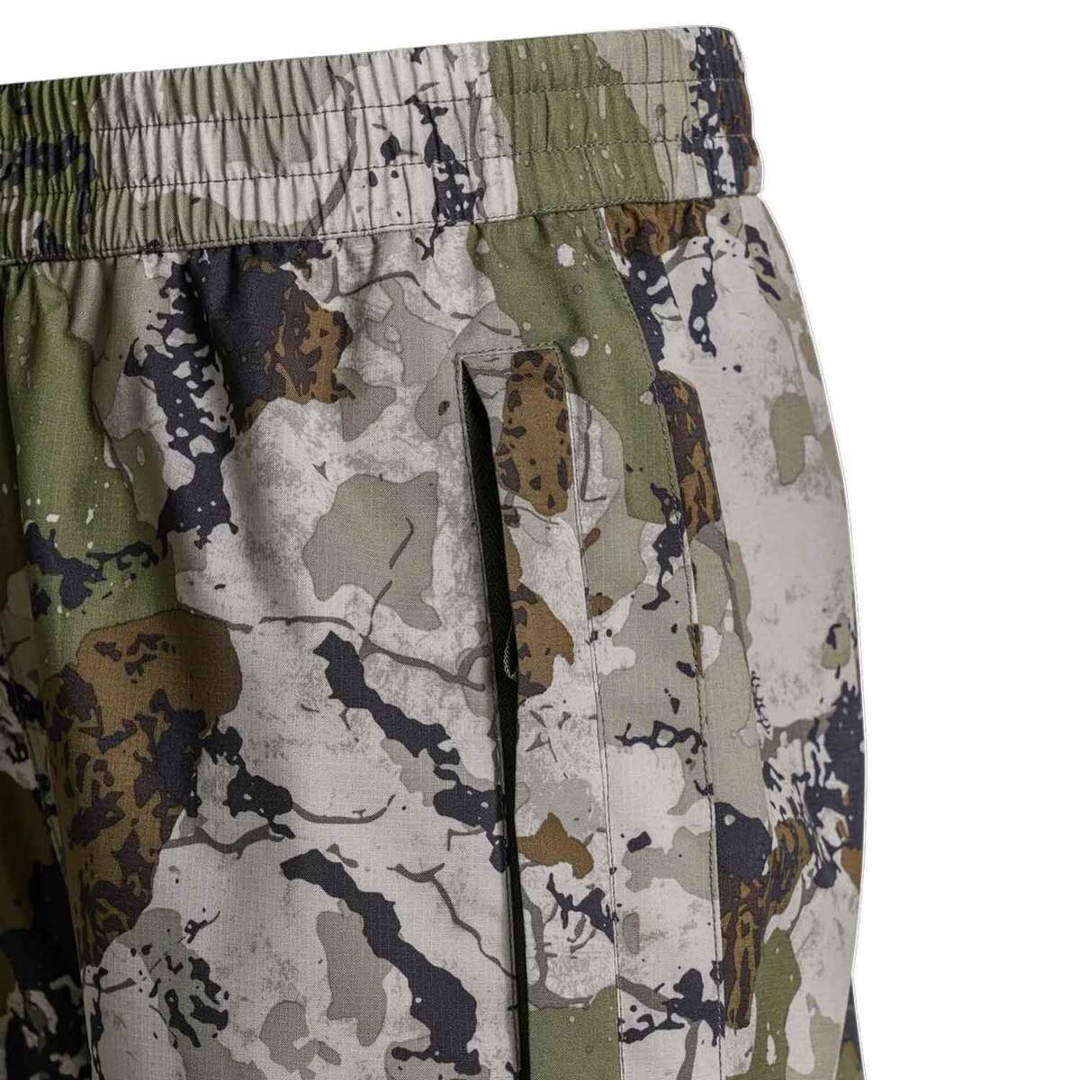 Kings Camo Youth XK7 Climatex Hunting Rain Pants 3 Kings Camo Youth XK7 Climatex Hunting Rain Pants