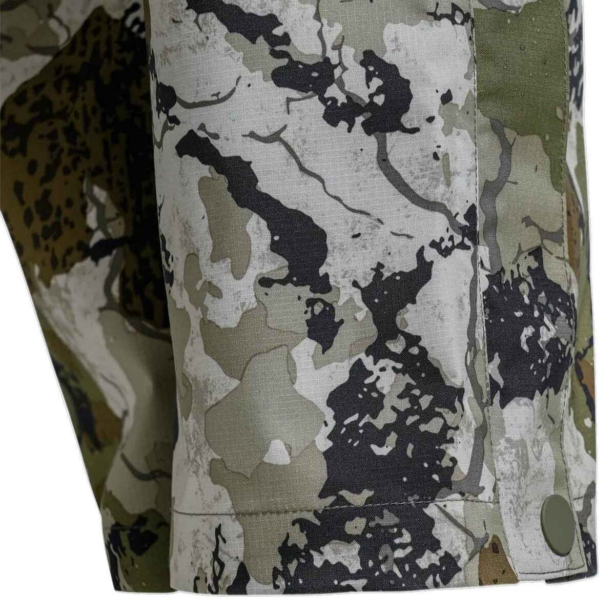 Kings Camo Youth XK7 Climatex Hunting Rain Pants 4 Kings Camo Youth XK7 Climatex Hunting Rain Pants