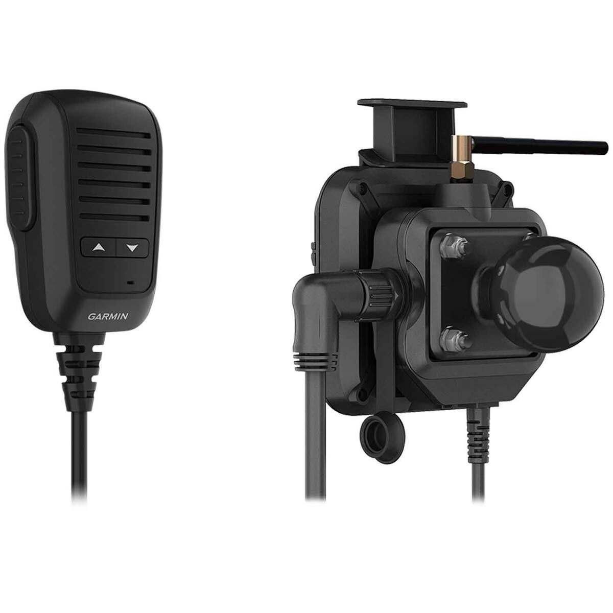 Garmin Group Ride Radio Accessory