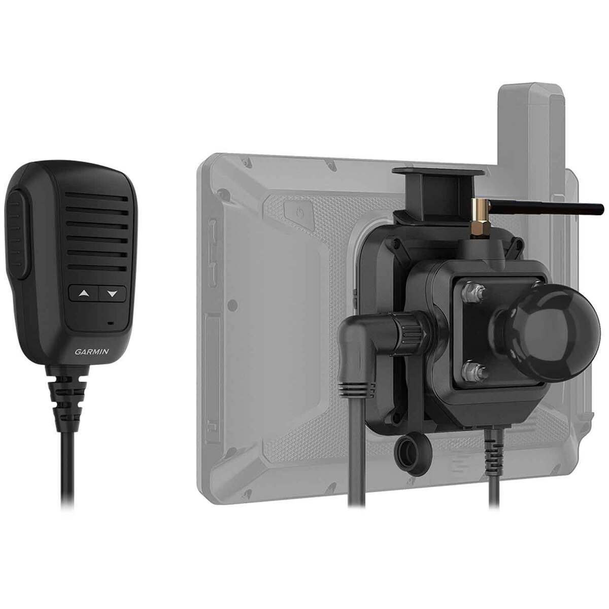 Garmin Group Ride Radio Accessory