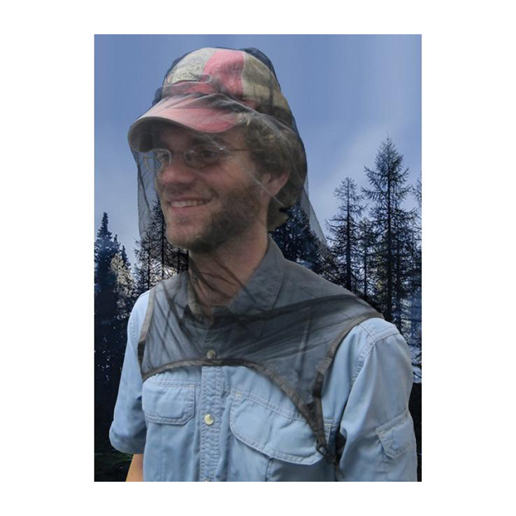 Ben's UltraNet Head Net 3 Ben's UltraNet Head Net