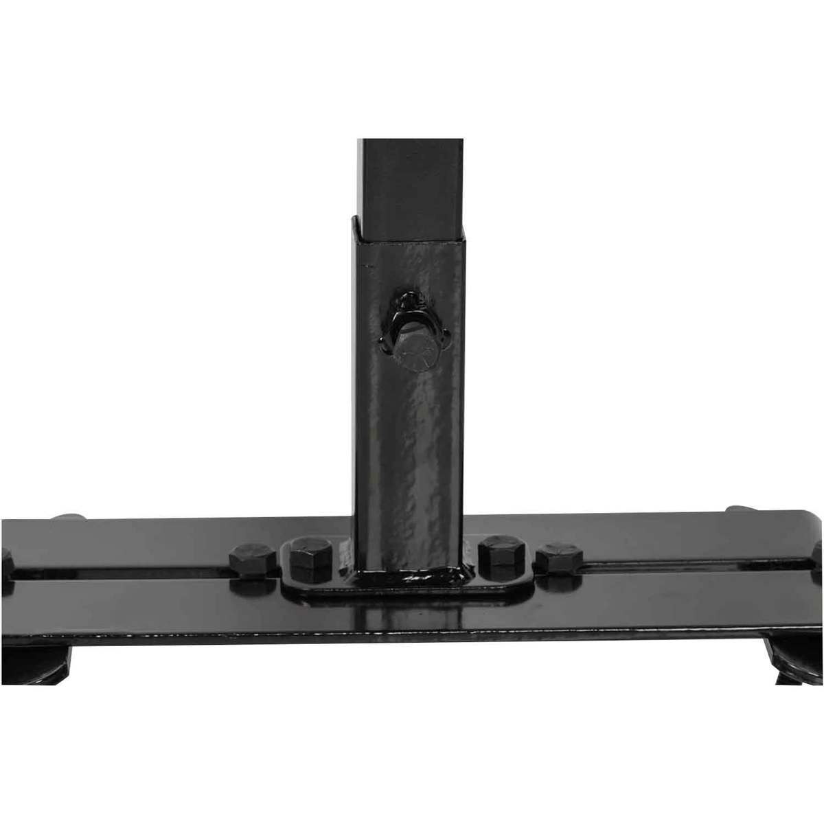 Gun Defender Mount 3 Gun Defender Mount